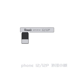 Qianli Copy Power Battery Flex Cable FPC for iPhone 12 / 12 Pro