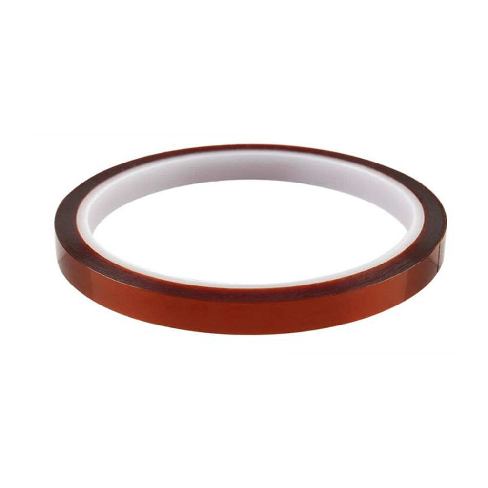 Kapton Tape Heat Resistant Adhesive Tape 10mm