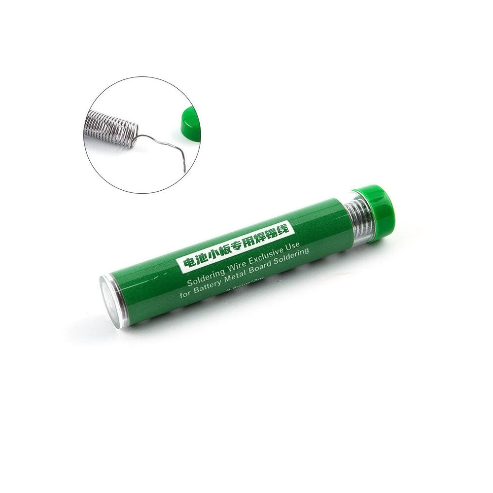 2UUL Soldering Wire For Battery Small Metal Board
