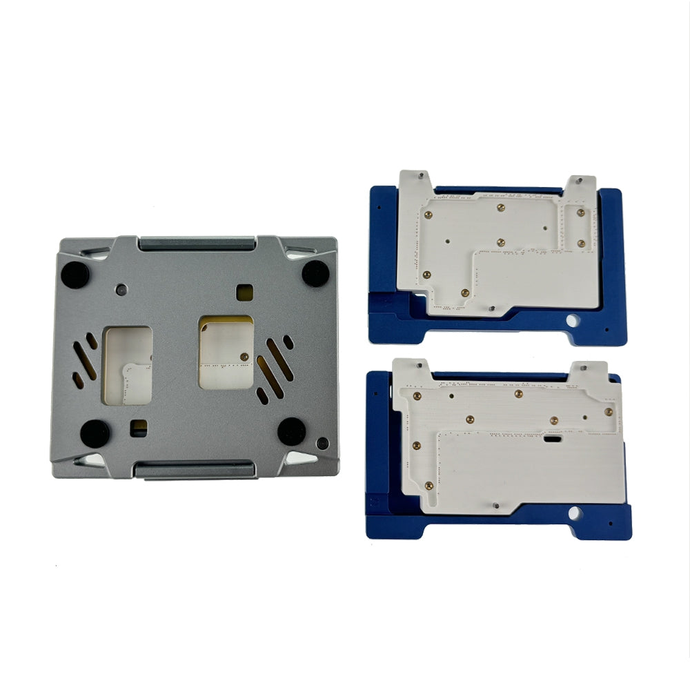 MiJing C20 iSocket Motherboard Layered Test Frame for iPhone 12 / 12 mini / 12 Pro / 12 Pro Max