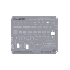 QianLi Bumblebee BGA Reballing Stencil (QS533) for iPhone 6S- iPhone16 Series