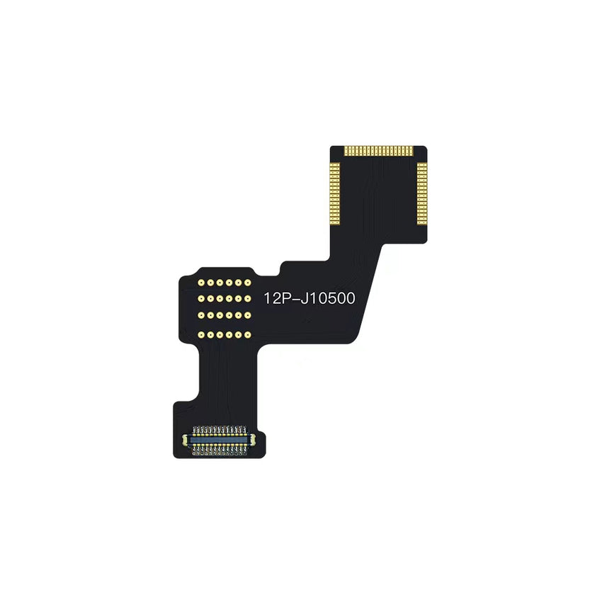 AIXUN Rear Camera (Wide) Angle Repair FPC Flex Cable for iPhone 12 Pro (NO Need To Dismantle)
