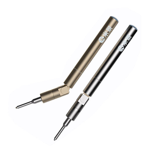 MiJing Main Board Layered Screw Pen