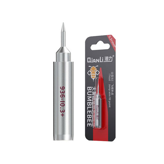 QianLi Bumblebee Soldering iron Tip-I