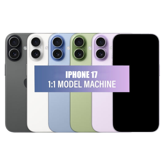 Dummy Phone for iPhone 17