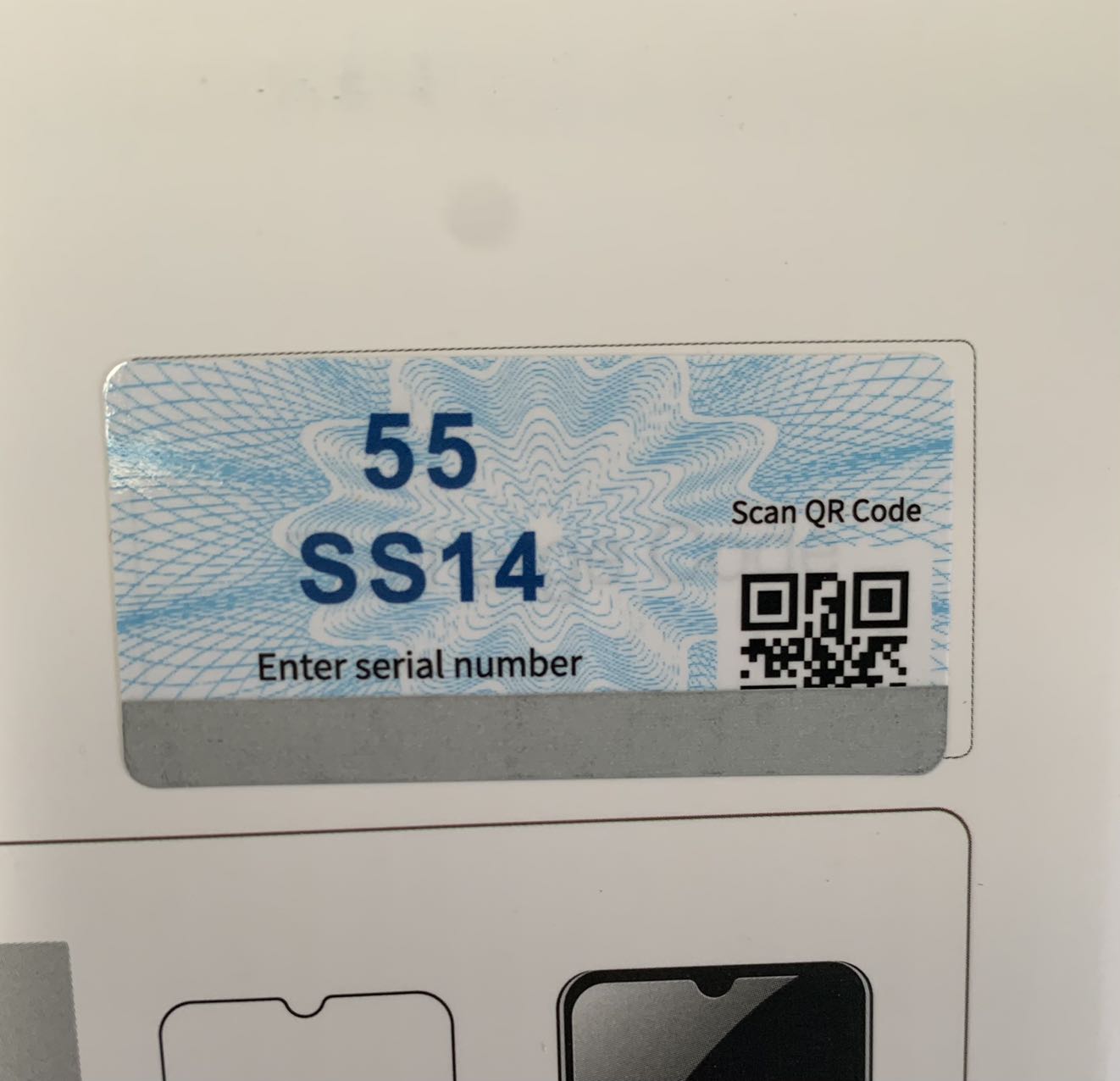 Cutting Time Code for Sunshine Cutting Machine
