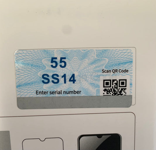 Cutting Time Code for Sunshine Cutting Machine