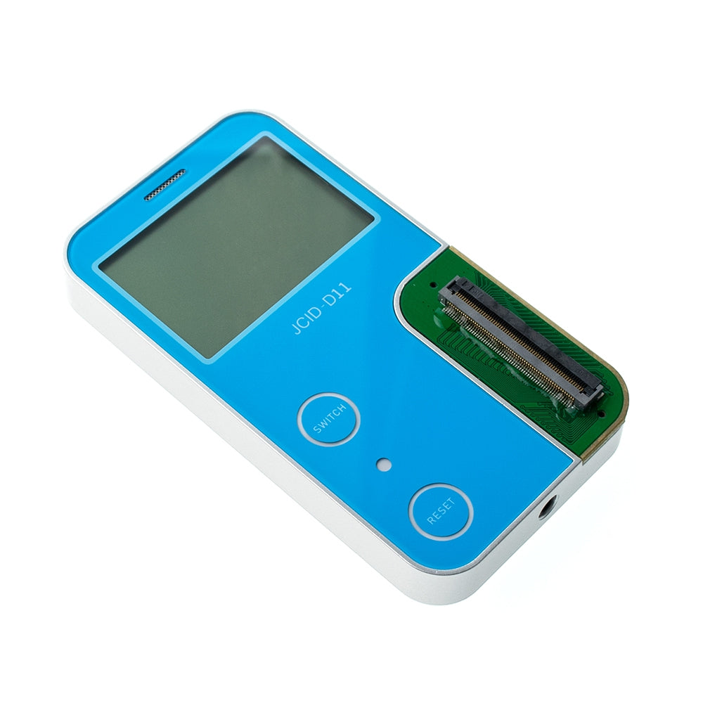 JCID D11 Multifunctional Digital Detector With JC Intelligent Maintenance Drawings
