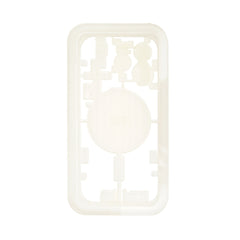 iPhone 15 Pro Back Cover Protection Mold for Laser Machine