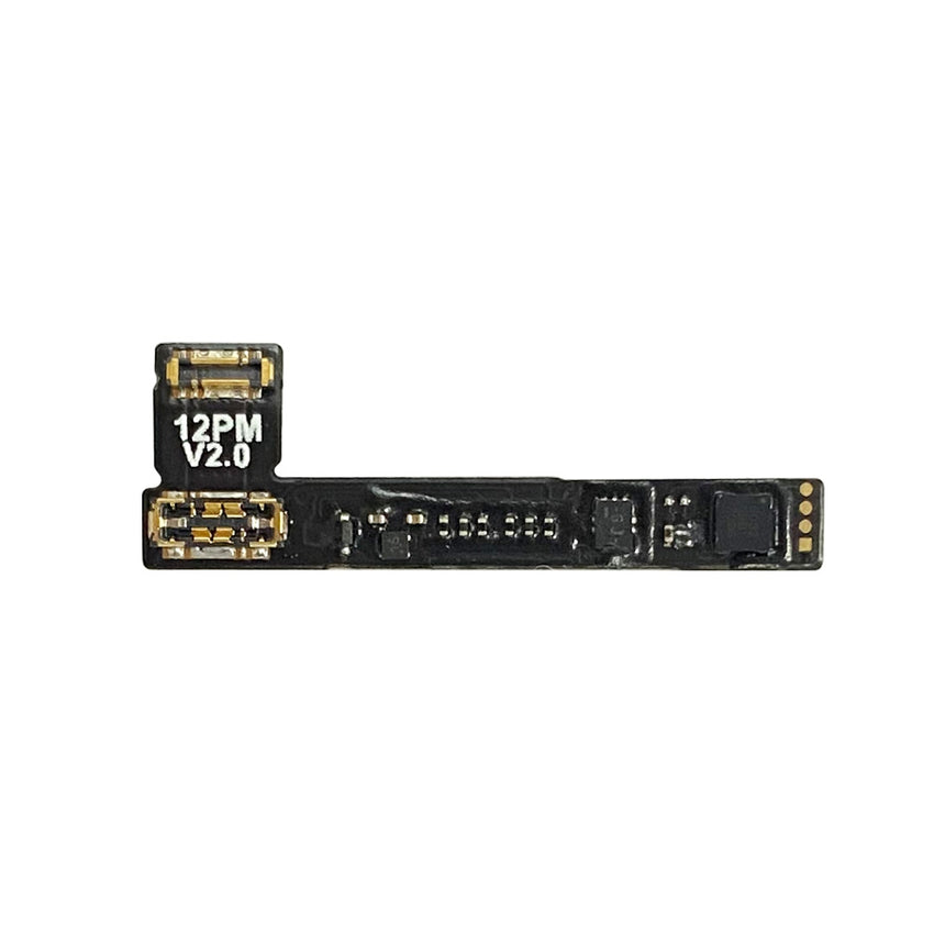 JC V1S Battery Repair Board Flex Cable for iPhone 12 Pro Max (Tag-on)