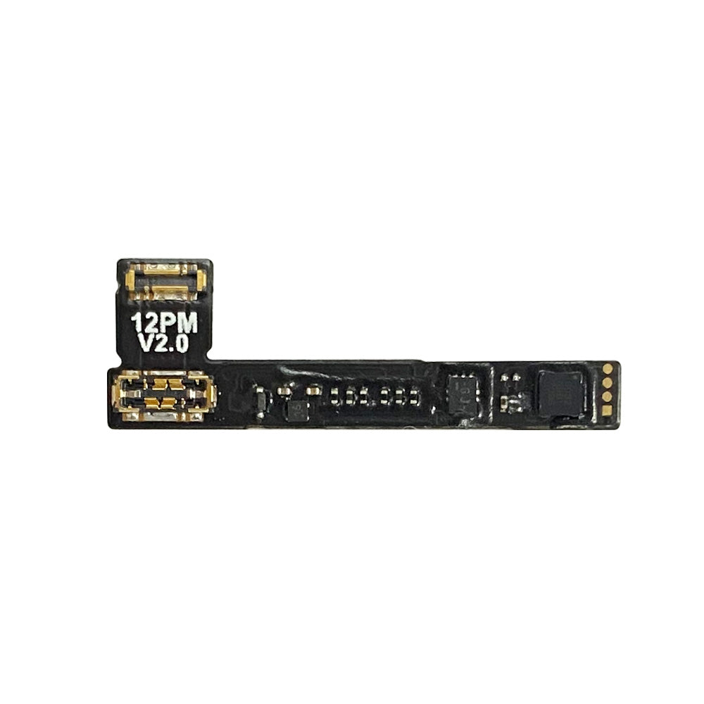 JC V1S Battery Repair Board Flex Cable for iPhone 12 Pro Max (Tag-on)