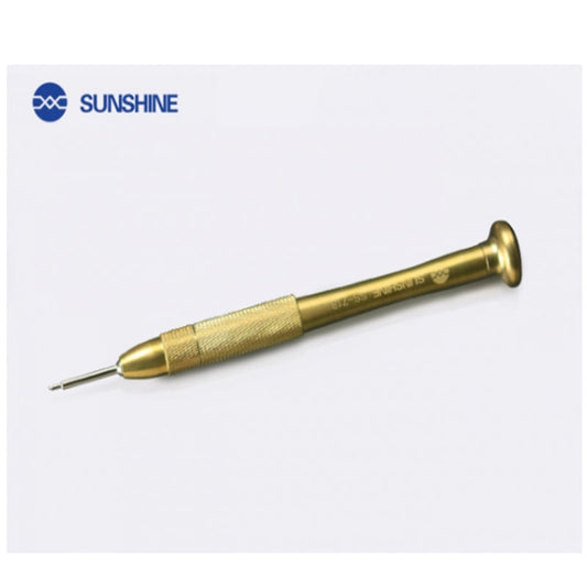 Tua vít chính xác SUNSHINE SS-718 1.5+ cán đồng