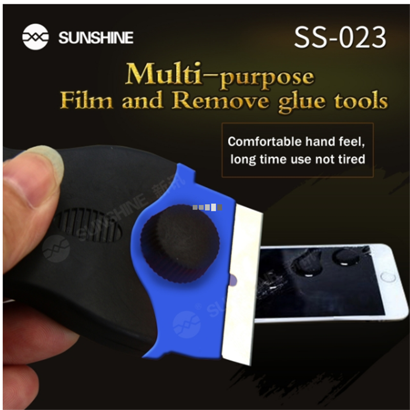 Dao đa năng SUNSHINE SS-023