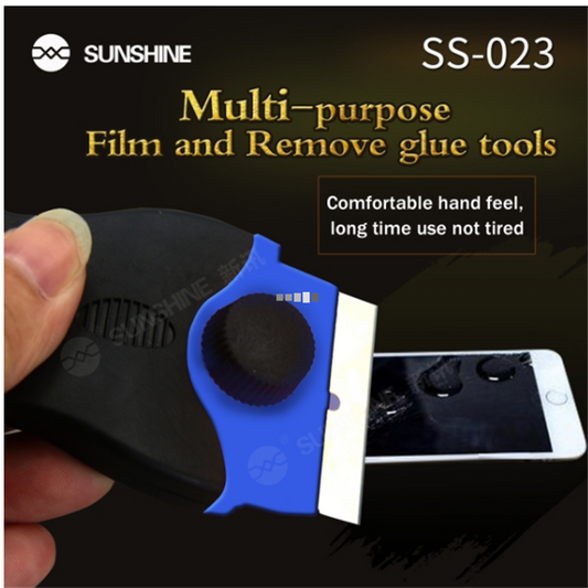 Dao đa năng SUNSHINE SS-023