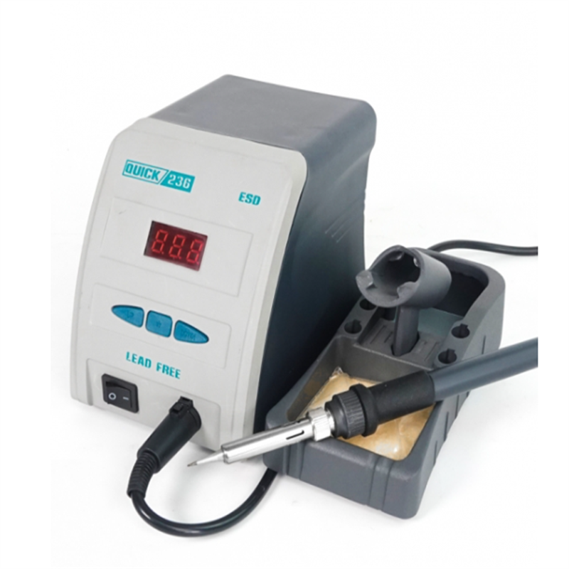 Máy hàn QUICK 236
