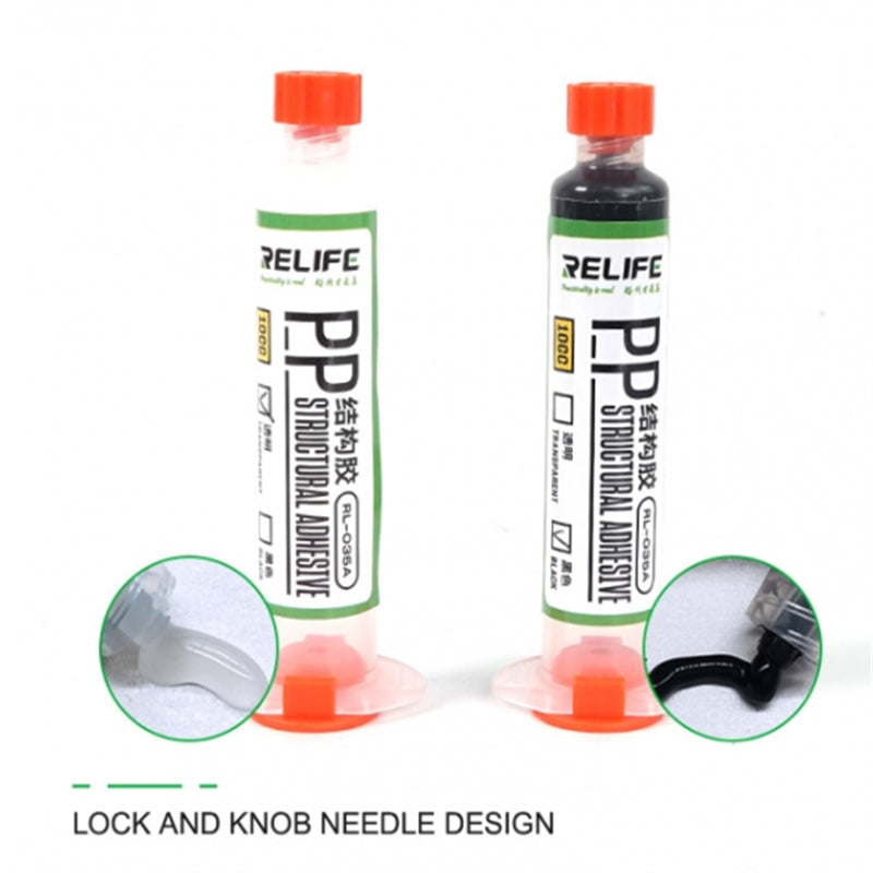Keo kết cấu trắng SS-035A 10CC