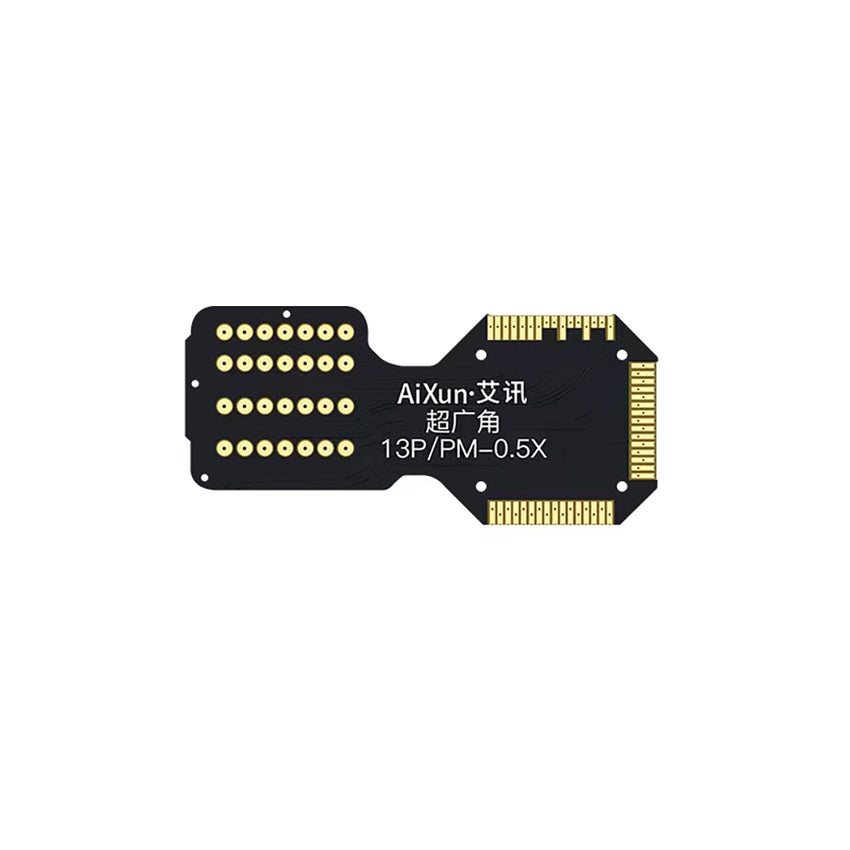 AIXUN Rear Camera (Ultra Wide) Angle Repair FPC Flex Cable for iPhone 13 Pro / 13 Pro Max (NO Need To Dismantle)