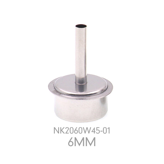 45 Degree Heat Gun Nozzle (NK2060W45-01)