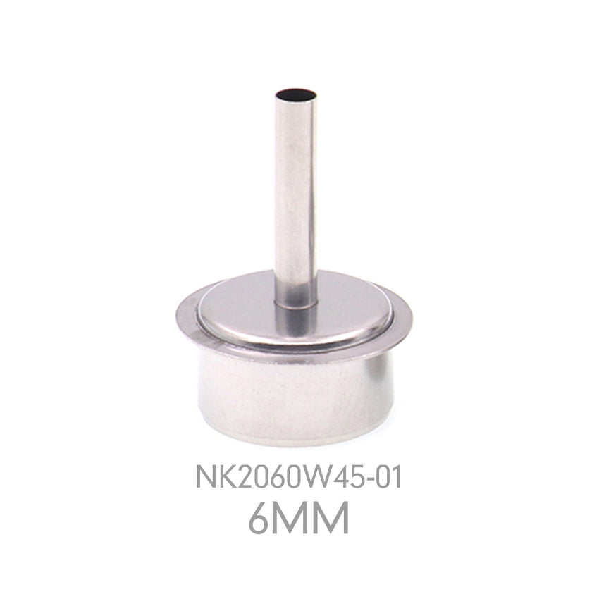 45 Degree Heat Gun Nozzle (NK2060W45-01)