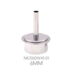 45 Degree Heat Gun Nozzle (NK2060W45-01)