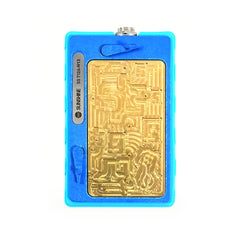 SUNSHINE SS-T12A-N13 Motherboard Heating Station for iPhone 13 Series