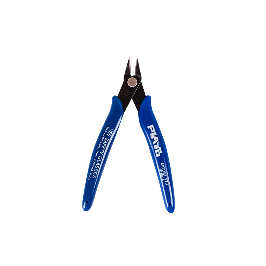 Flush Cutter