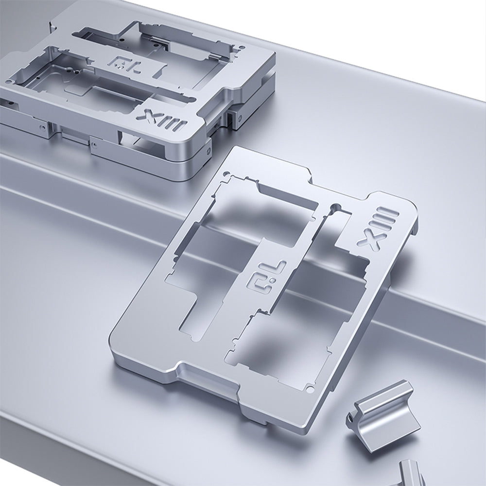 Qianli iSocket 13 Series Four in One Motherboard Layered Test Frame for iPhone 13 / mini / Pro / Pro Max