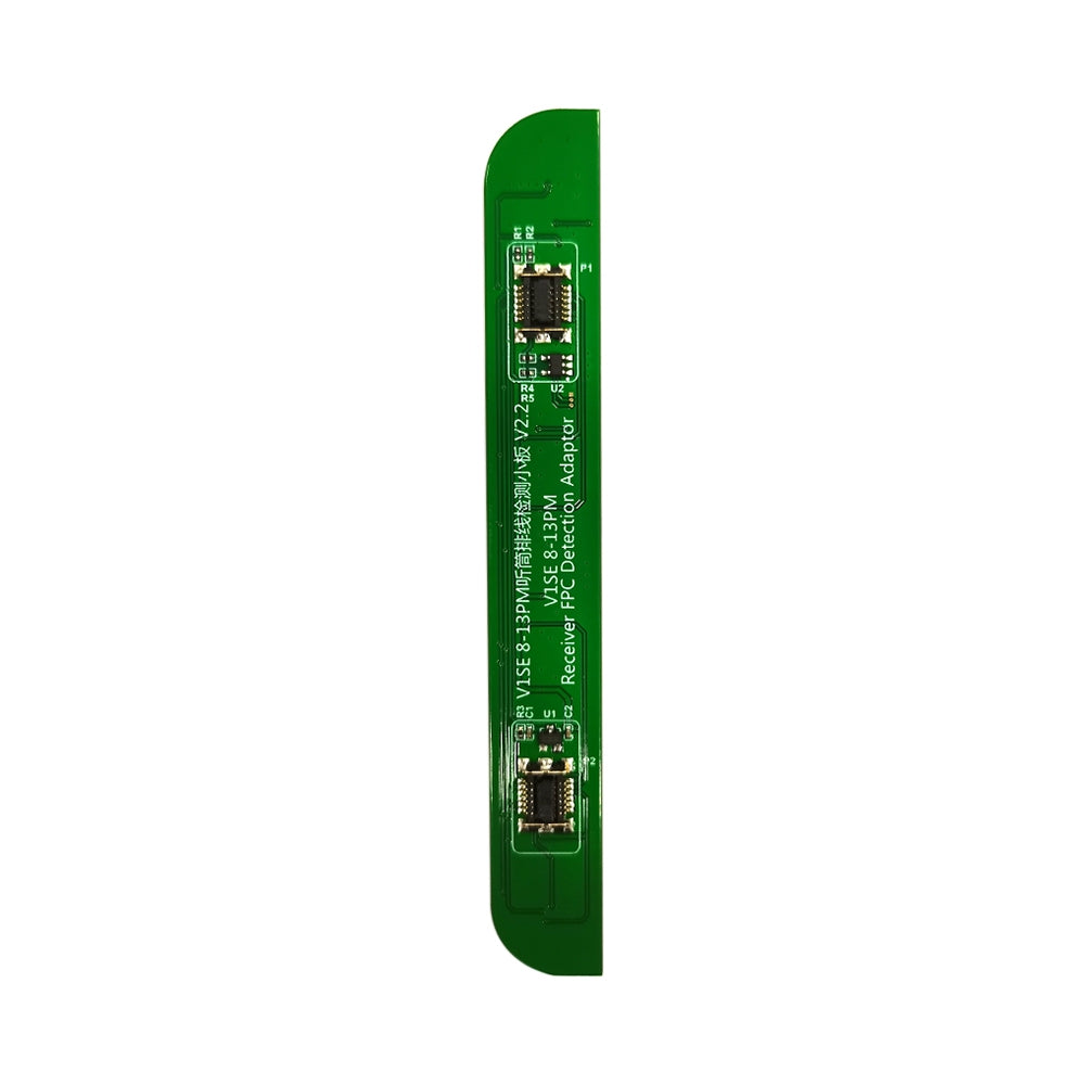 JC V1S / V1SE / V1S PRO Receiver FPC Test Board For iPhone True Tone Face ID Repair