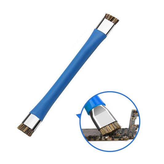 Cọ chống tĩnh điện 2 đầu Sunshine SS-022 sửa IC điện thoại