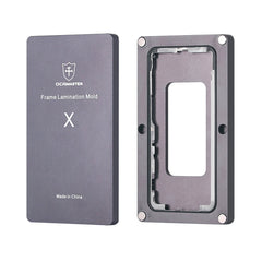 iPhone Frame Lamination Mold for Laminating Frame On The Glass-iPhone 12 Pro Max/13 Pro Max