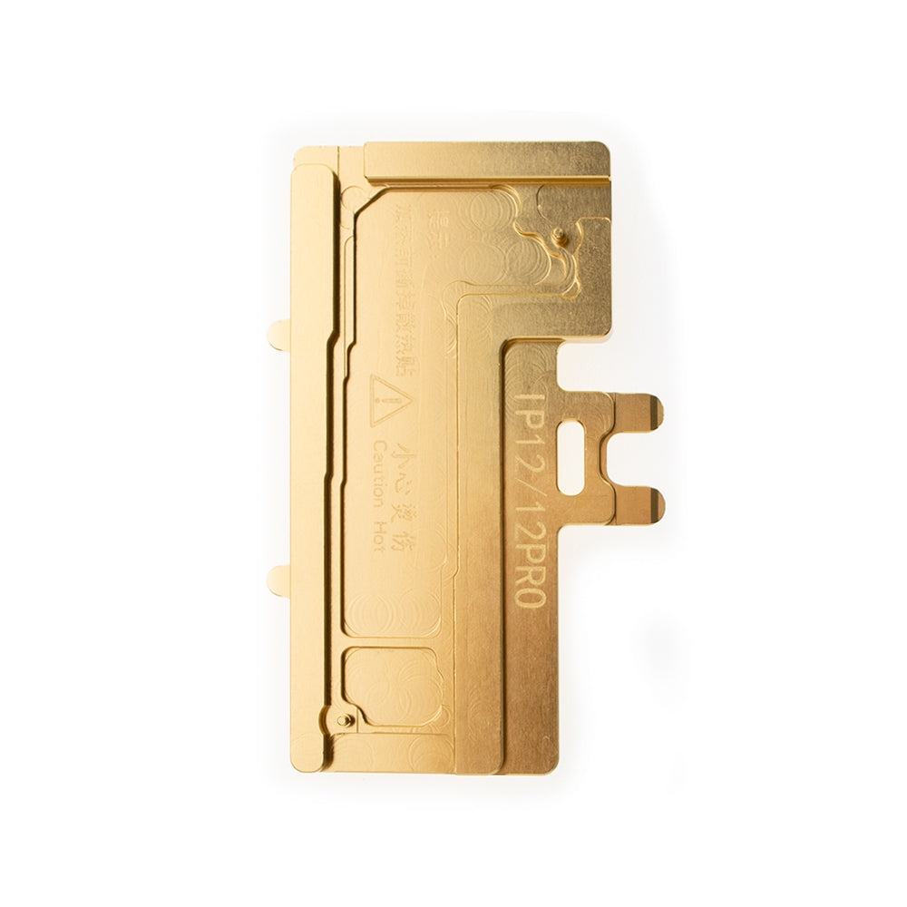 Aixun iHeater Pro Intelligent Desoldering Module for iPhone 12 / 12 Pro