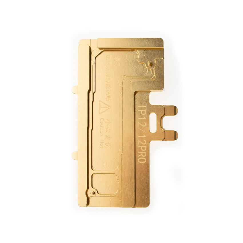 Aixun iHeater Pro Intelligent Desoldering Module for iPhone 12 / 12 Pro