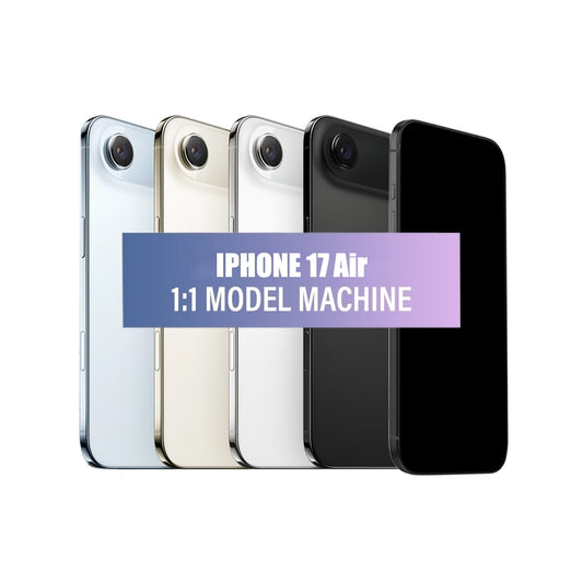 Dummy Phone for iPhone 17 Air