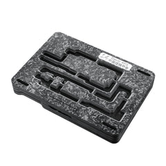 QianLi (4in1) Middle Frame Reballing Platform for iPhone 14 / 14 Plus / 14 Pro / 14 Pro Max