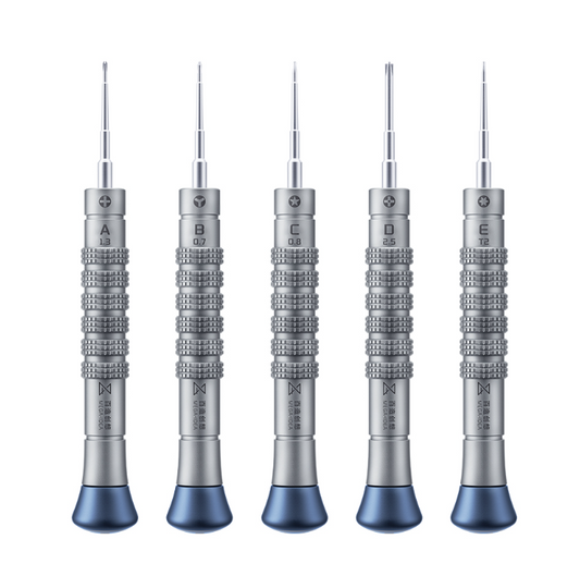 Qianli Mega-idea 2D Throne Screwdriver Professional Mobile Phone Repair