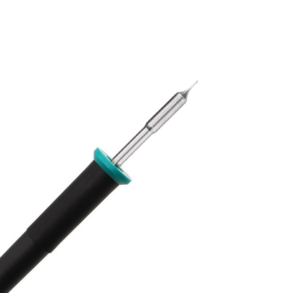 QUICK TS1200A Lead Free Solder Iron Tip (TSS02-0.8C)