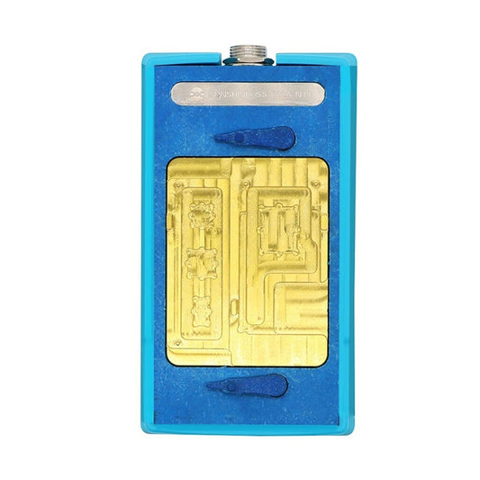 SUNSHINE SS-T12A-N11 Motherboard Heating Station for iPhone 11 / 11 Pro / 11 Pro Max