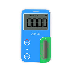 JCID D11 Multifunctional Digital Detector With JC Intelligent Maintenance Drawings