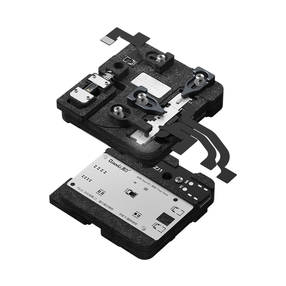 Qianli Dot Projector Universal Fixture (Upgrade Version)