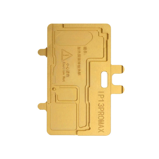 Aixun iHeater Pro Intelligent Desoldering Module for iPhone 13 Pro Max