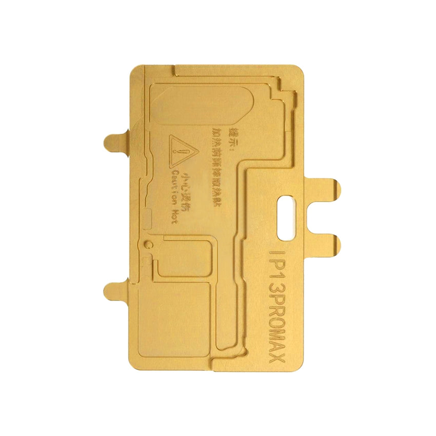 Aixun iHeater Pro Intelligent Desoldering Module for iPhone 13 Pro Max