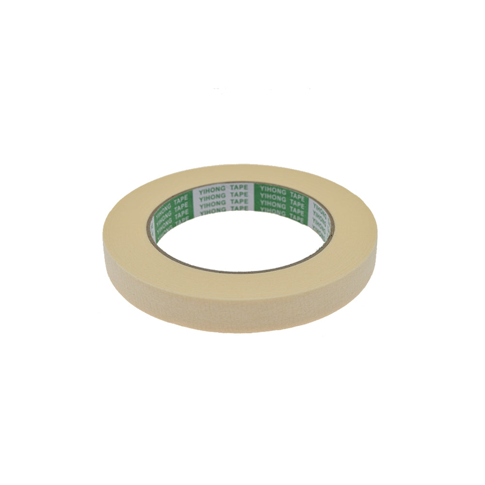 Adhesive Paper Tapes 50M*1.5CM-White