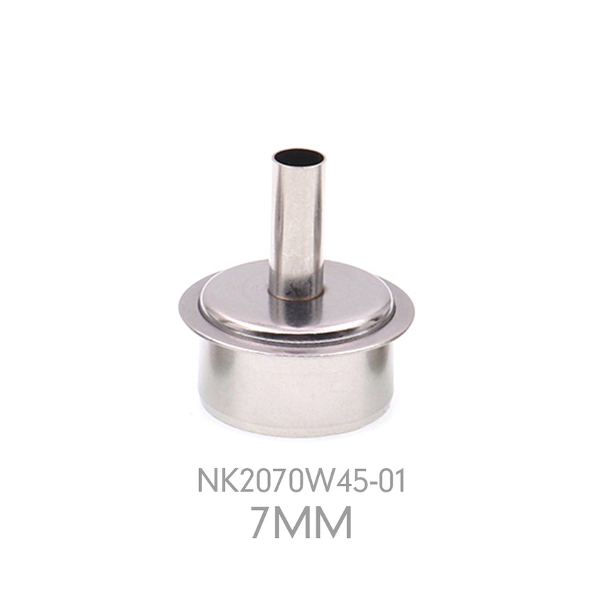 45 Degree Heat Gun Nozzle (NK2070W45-01)