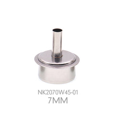 45 Degree Heat Gun Nozzle (NK2070W45-01)