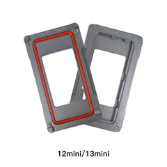 iPhone Frame Lamination Mold for Laminating Frame On The Glass-iPhone 12 mini/13 mini
