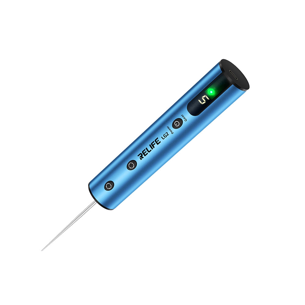 RELIFE LG2 Gear Glue Remover