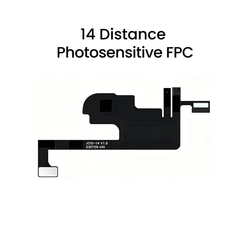 JC Distance Photosensitive FPC for iPhone 14