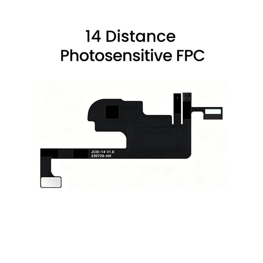 Cáp flex cảm biến khoảng cách JC cho iPhone 14
