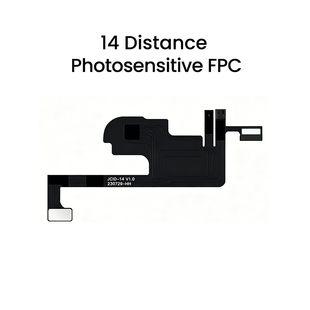 JC Distance Photosensitive FPC for iPhone 14