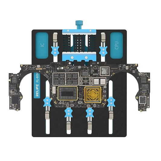 Kẹp đa năng sửa bo mạch chủ laptop RELIFE RL-605 Pro